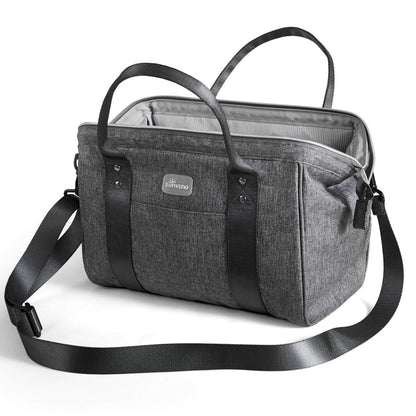 Sunveno Small Crossbody Diaper Bag
