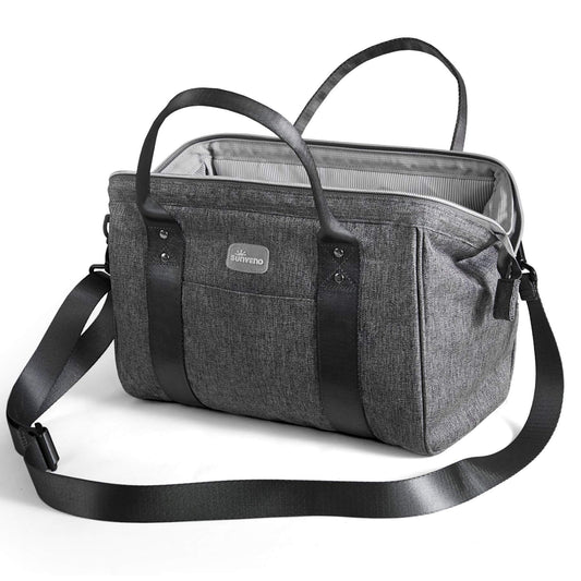 Sunveno Small Crossbody Diaper Bag