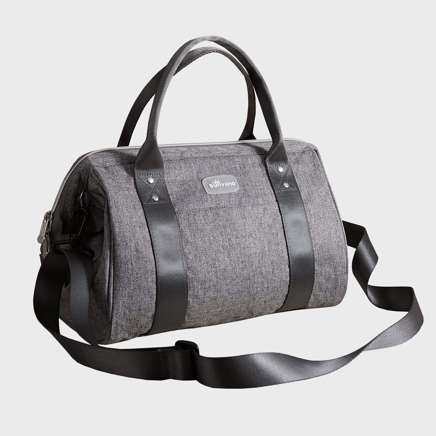 Sunveno Small Crossbody Diaper Bag