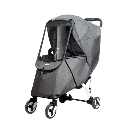 Sunveno Universal Stroller Cover Gray