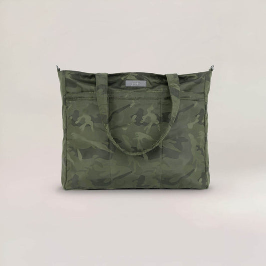 JuJuBe Super Be - Camo Green