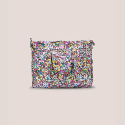 tokidoki Super Be Diaper Bag Tote