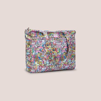 tokidoki Super Be Diaper Bag Tote