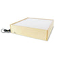 Whitney Brothers Superbright LED Tabletop Light Box