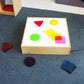 Whitney Brothers Superbright LED Tabletop Light Box