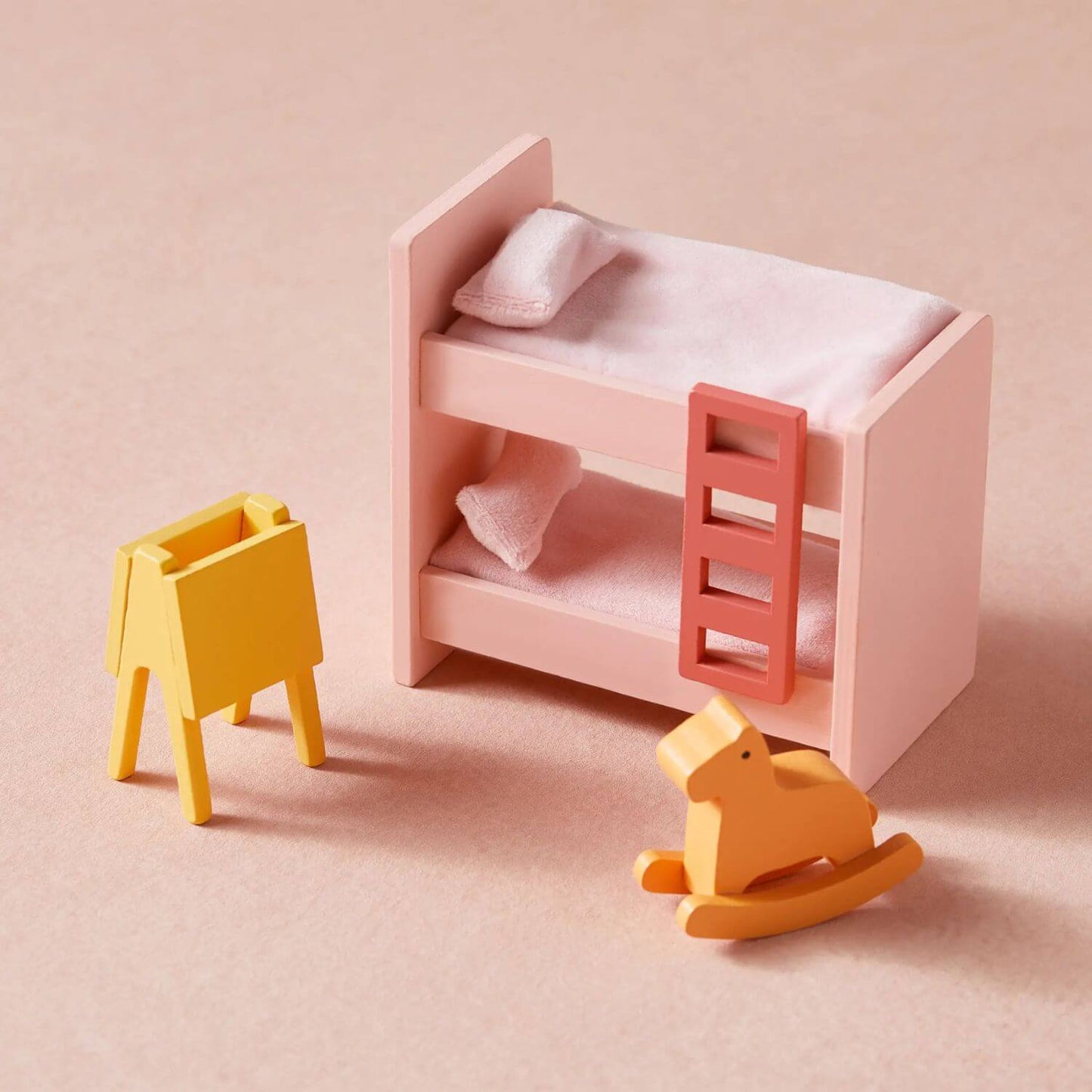 Furniture for Tiny Land® Sweetwood Love Dollhouse