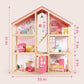 Tiny Land® Sweetwood Love Dollhouse