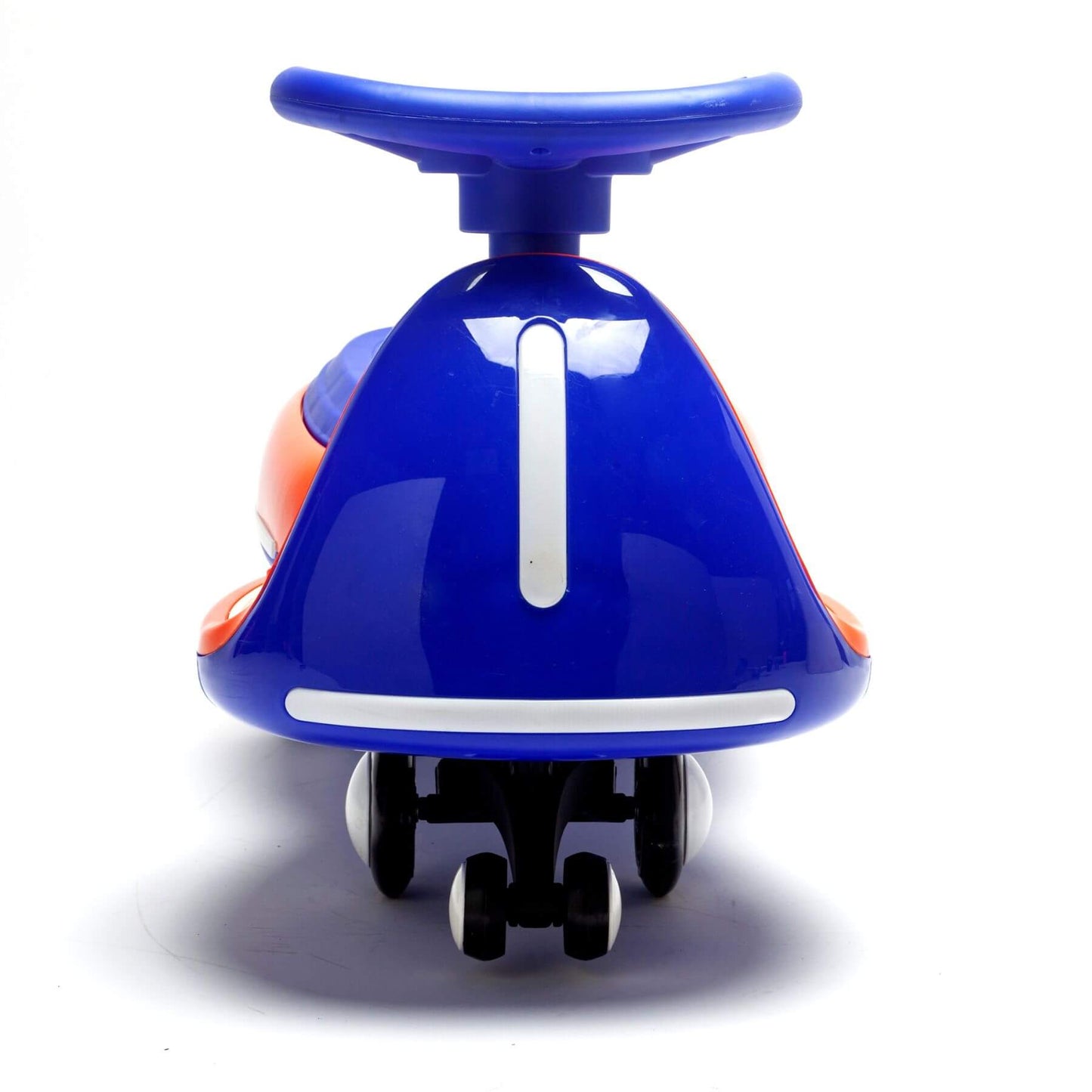 Front view of Tamco 12V Battery Electric Twist Car