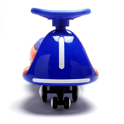 Front view of Tamco 12V Battery Electric Twist Car