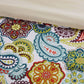 Detail View of Tamil Comforter Set