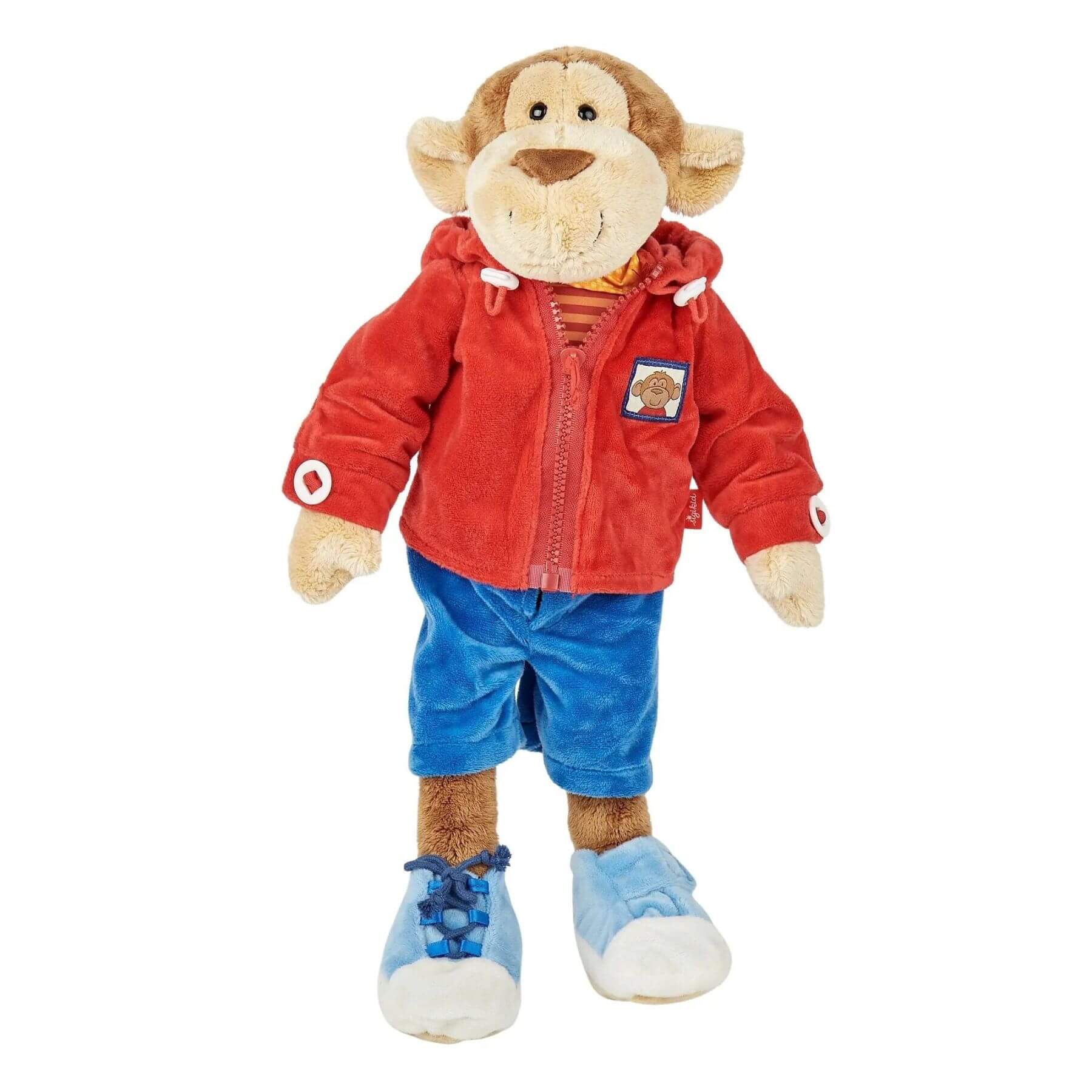 sigikid Teaching Monkey