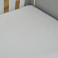 Tempur-Pedic Cool Tot Cooling Crib Mattress Pad - Detail