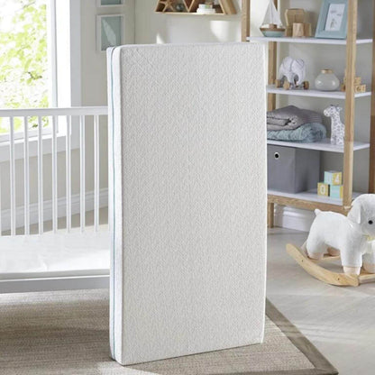 Tempur-Pedic TEMPUR-Dream 2-Stage Crib Mattress - Lifestyle