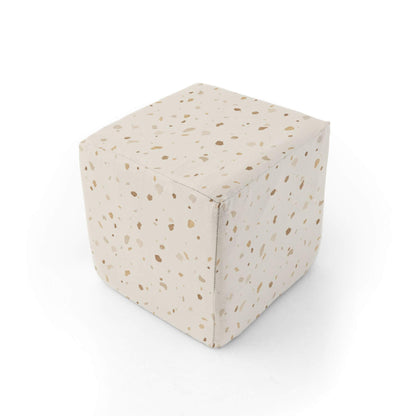 Toki Kids Terrazzo Chalk Play Cube