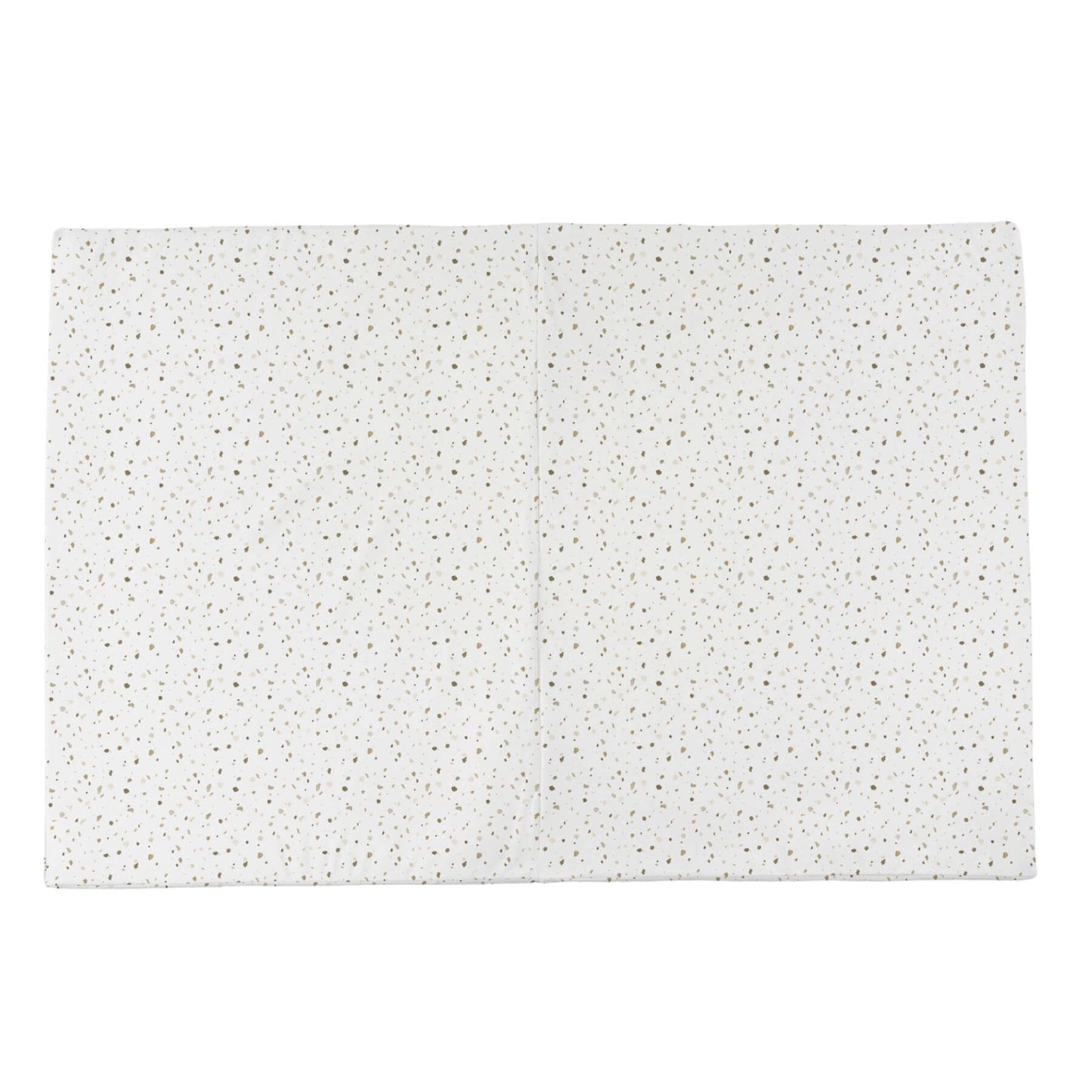 Toki Kids Terrazzo Chalk Vegan Leather Mat - Epic