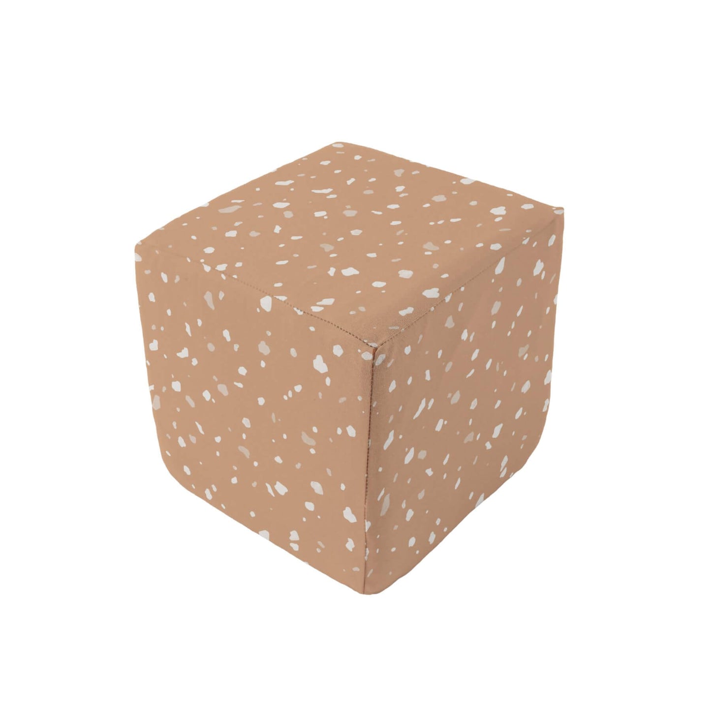 Toki Kids Terrazzo Clay Play Cube