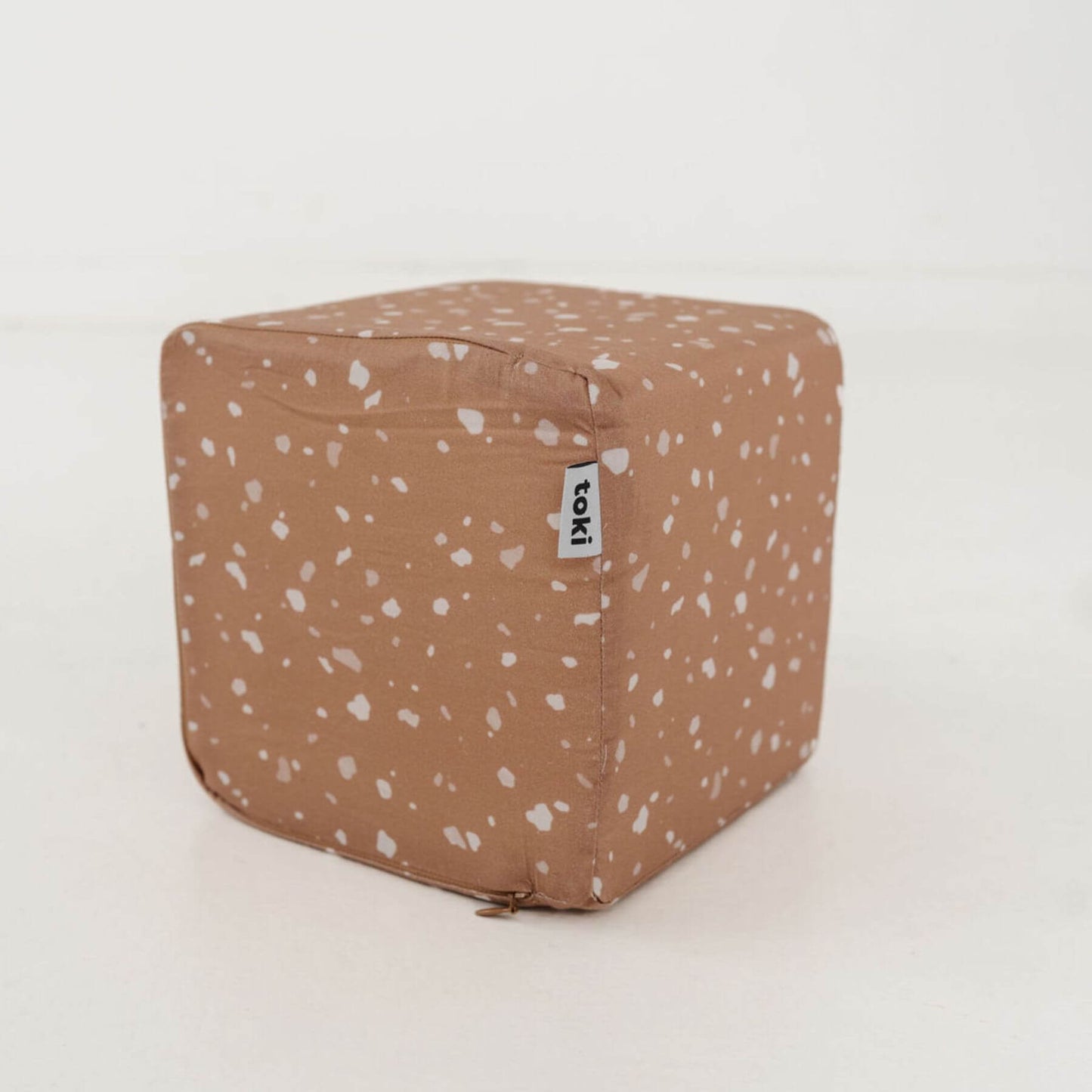 Toki Kids Terrazzo Clay Play Cube