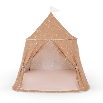 Toki Kids Terrazzo Clay Play Tent