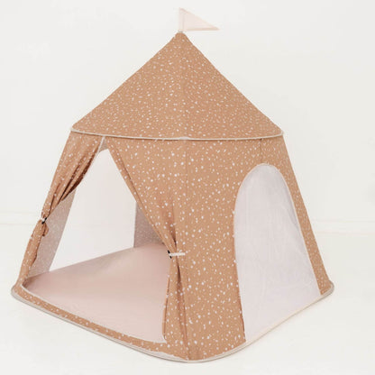 Toki Kids Terrazzo Clay Play Tent