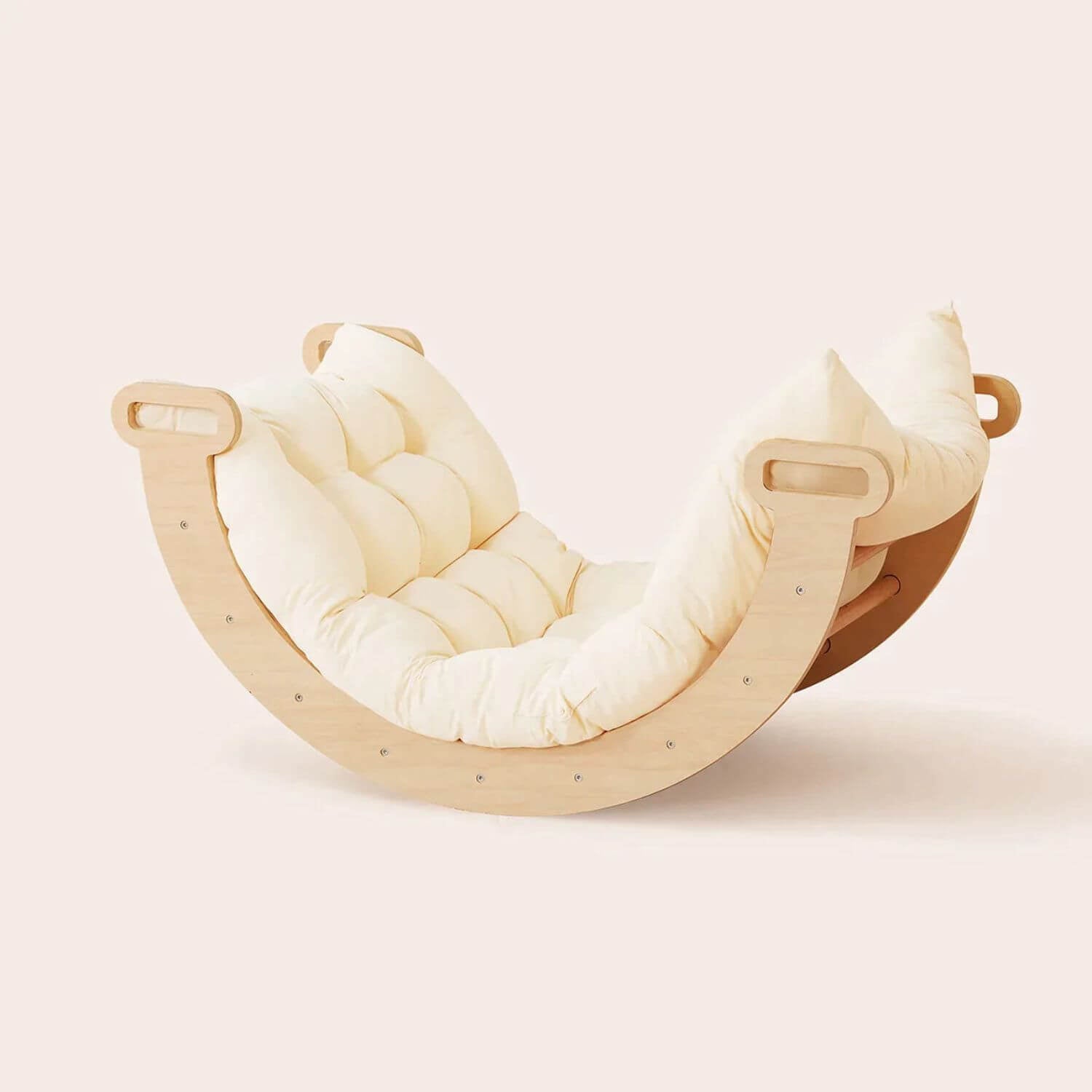 Tiny Land® Thick Padded Play Cushion in Arch