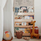 Tidy Books Bookcase With No Alphabet Natural - Lifestyle