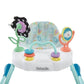 Kolcraft Tiny Steps Too 2-in-1 Walker - Detail