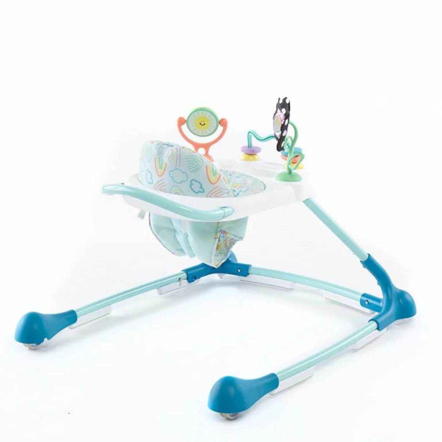 Kolcraft Tiny Steps Too 2-in-1 Walker