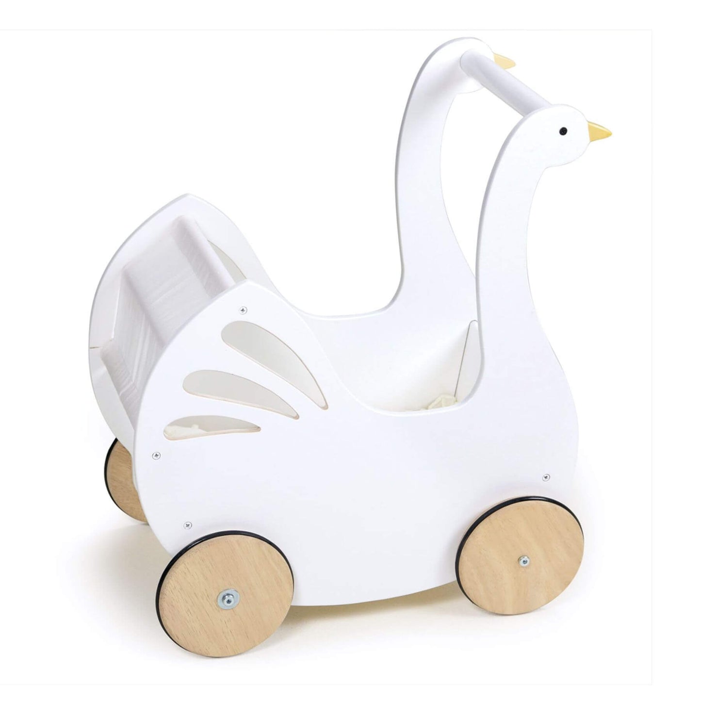 Tender Leaf Sweet Swan Pram