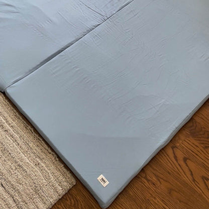 Detail of Toki Mats Breeze Jersey Mat