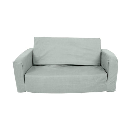 Toki Kids Sage Play Couch