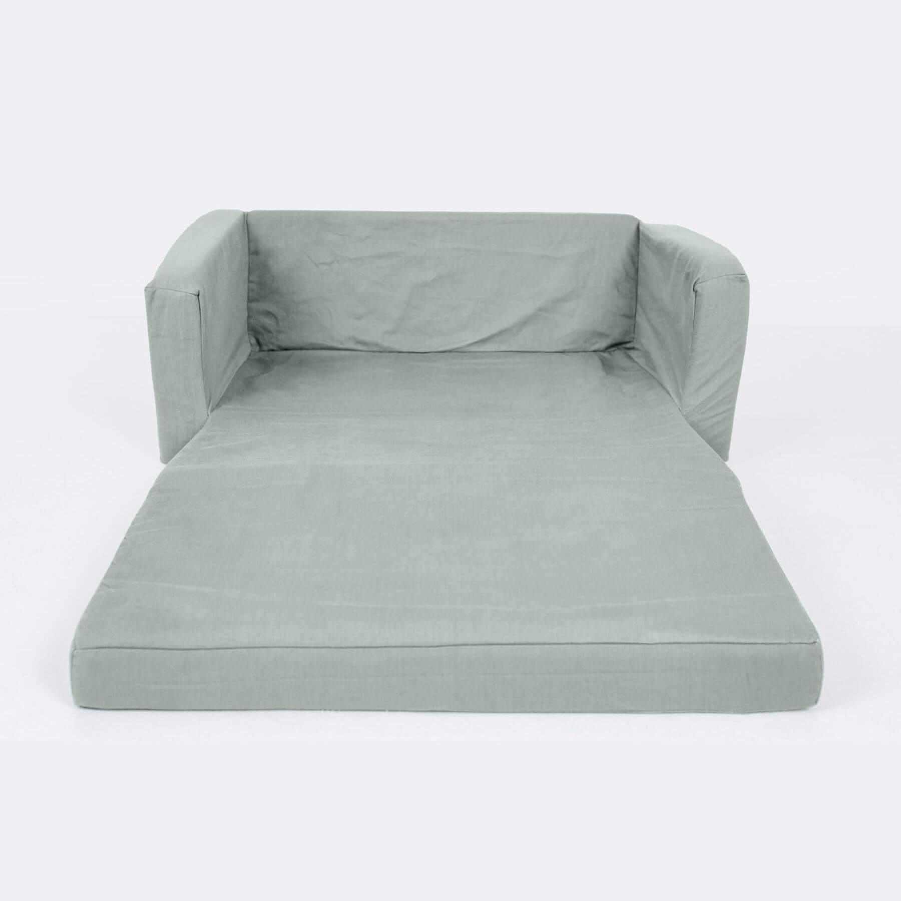 Toki Kids Sage Play Couch