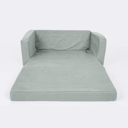 Toki Kids Sage Play Couch