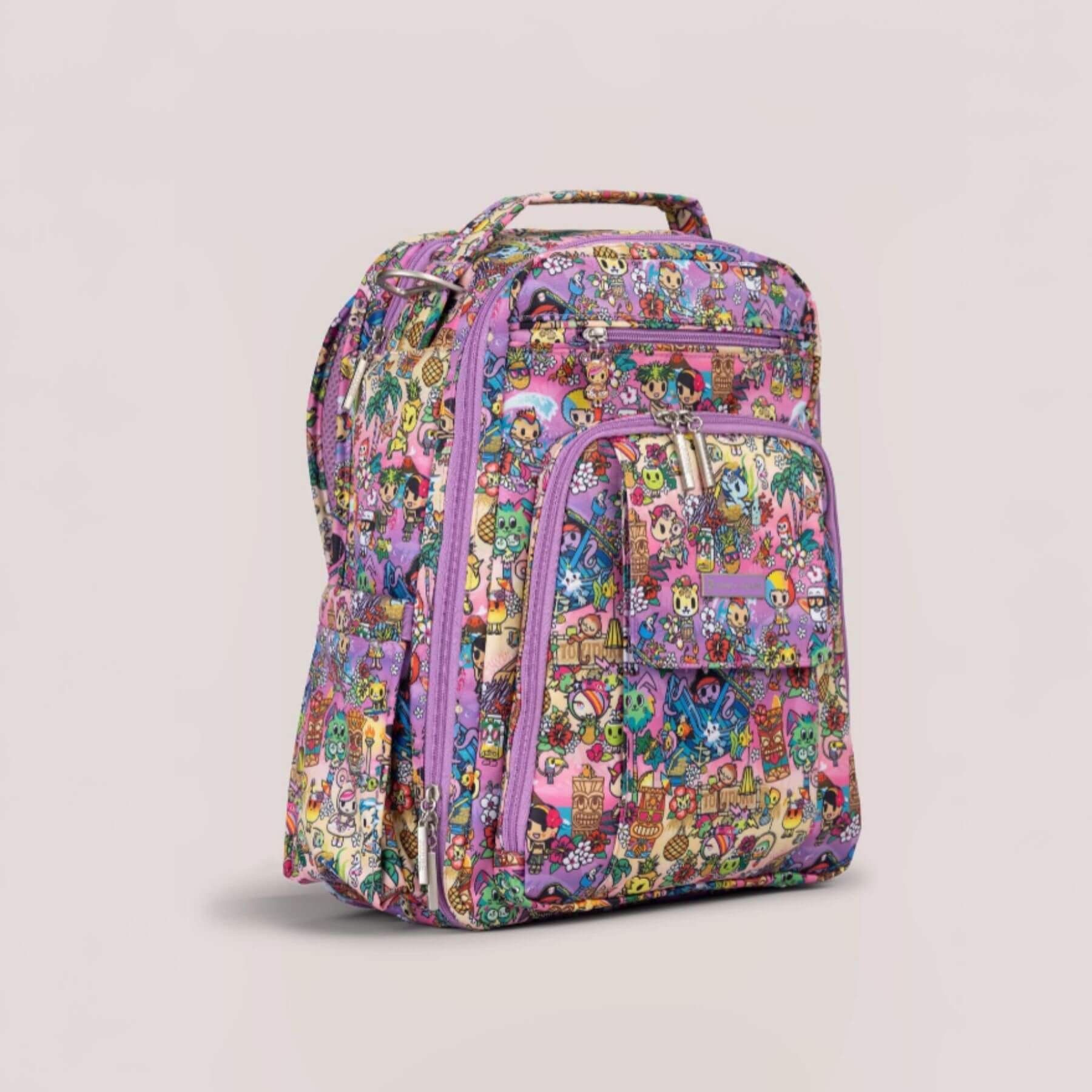 tokidoki Be Right Back Diaper Backpack