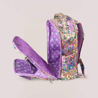 tokidoki Be Right Back Diaper Backpack