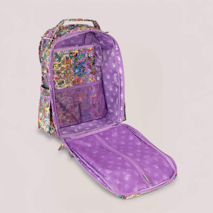 tokidoki Be Right Back Diaper Backpack