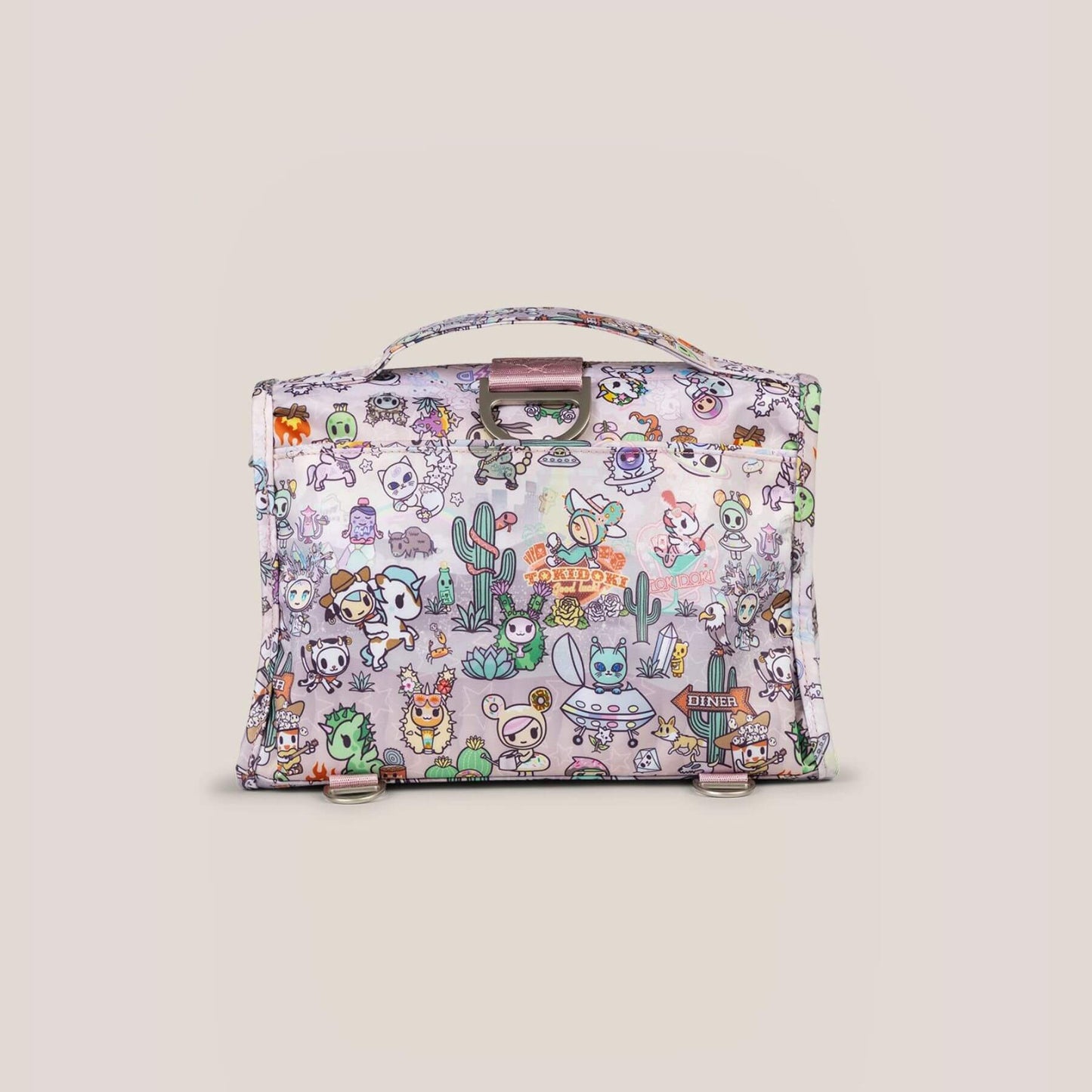 tokidoki The Bestie Bag Cosmic Desert