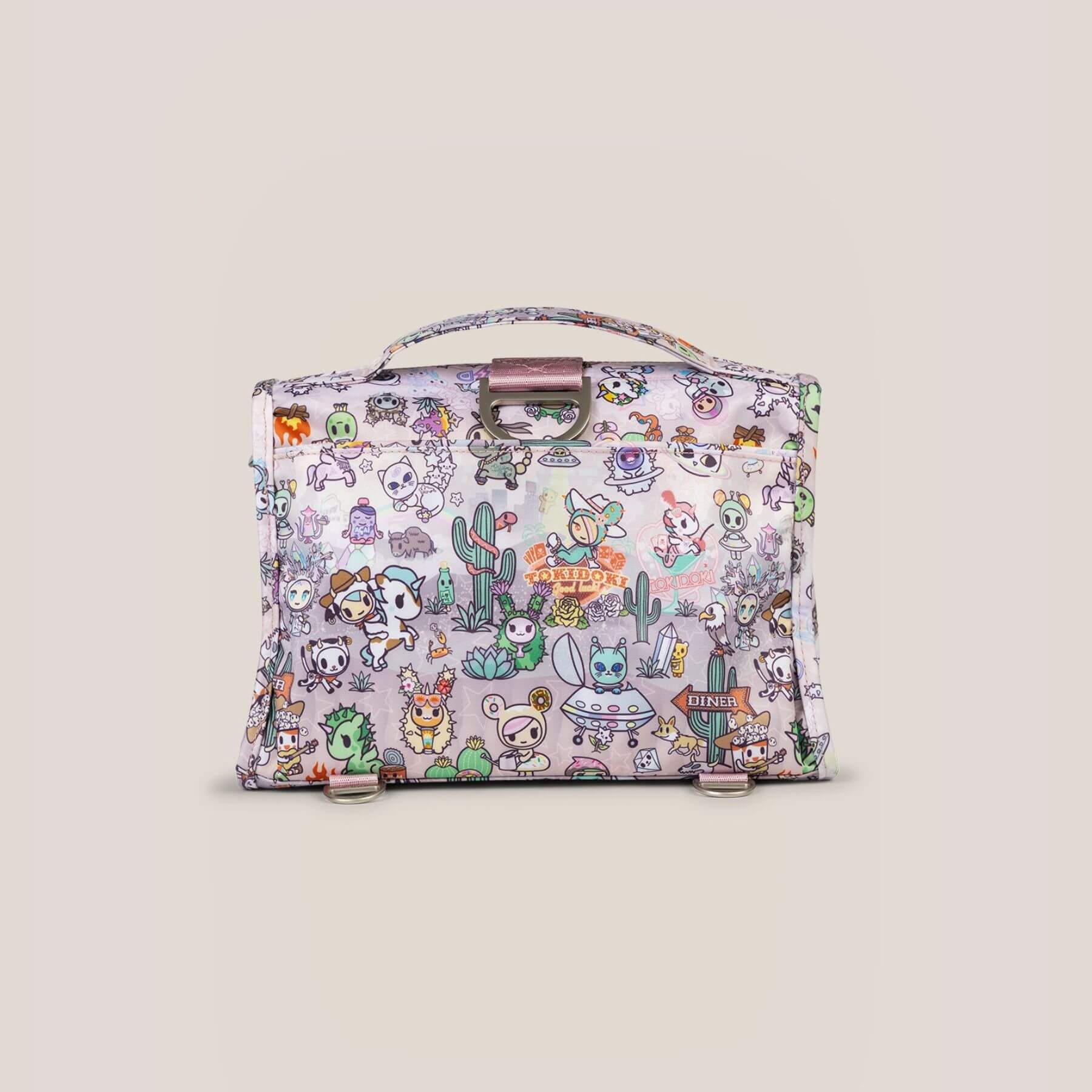 tokidoki The Bestie Bag Cosmic Desert
