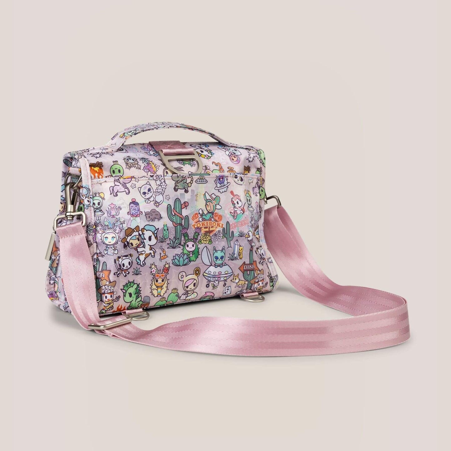 tokidoki The Bestie Bag Cosmic Desert