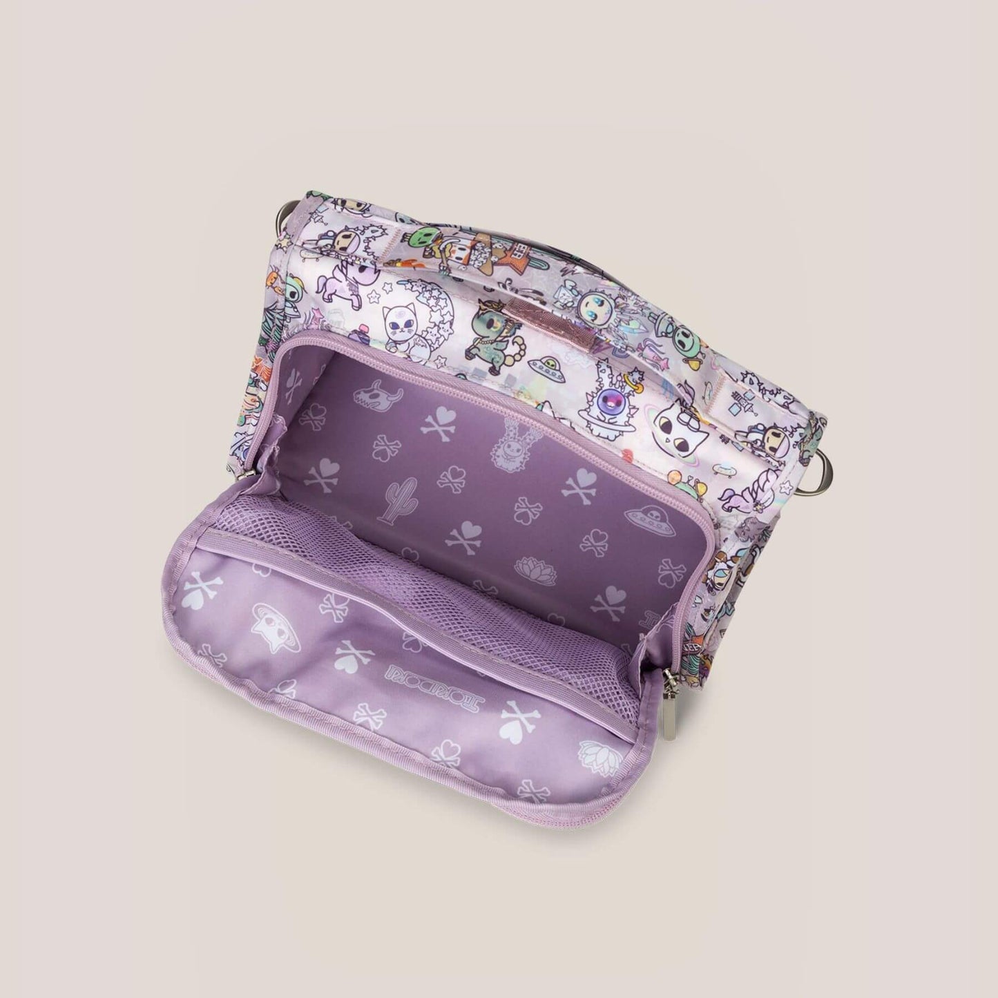 tokidoki The Bestie Bag Cosmic Desert