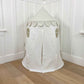 Domestic Objects Tower Tent Greige