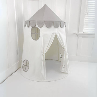 Domestic Objects Tower Tent Grey