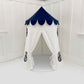 Domestic Objects Tower Tent Navy