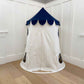 Domestic Objects Tower Tent Navy