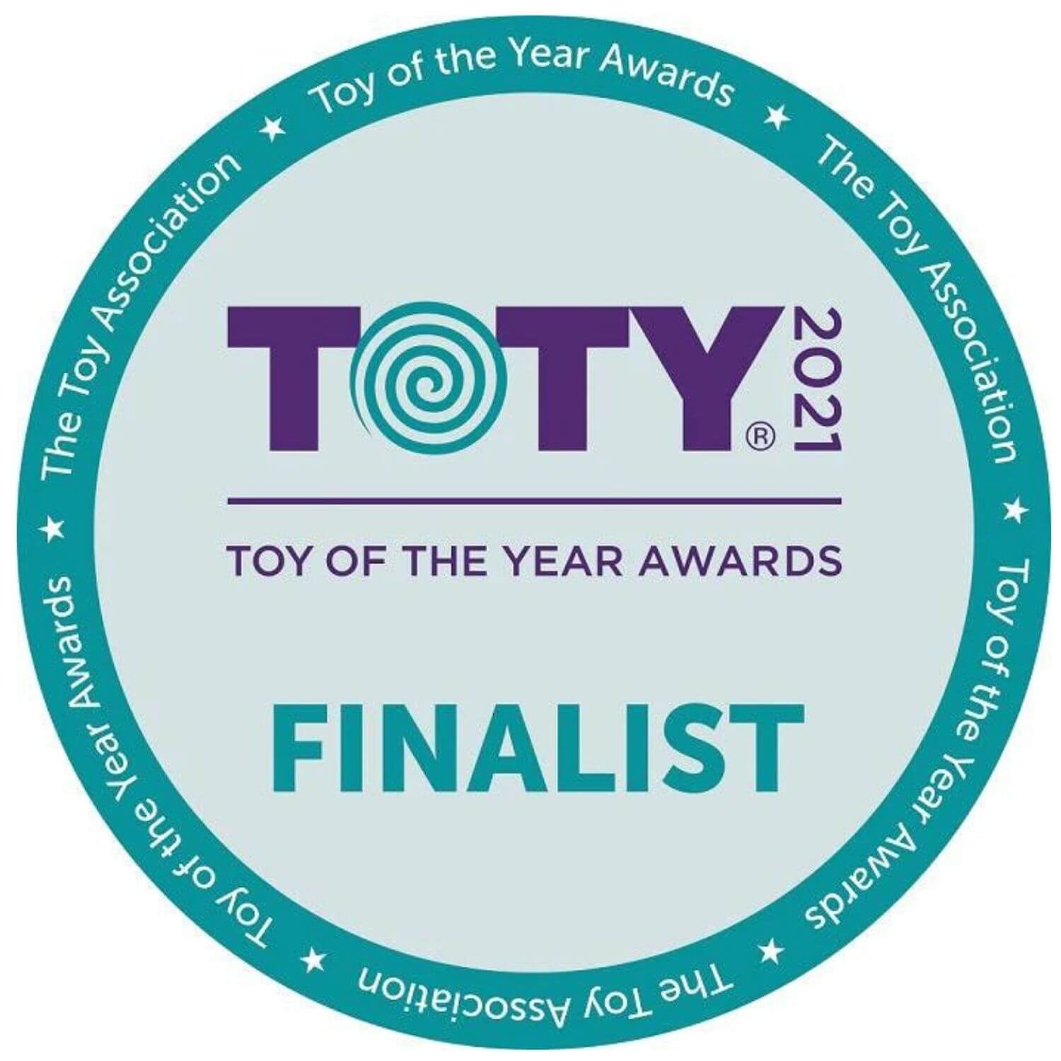 toy of the year awards
