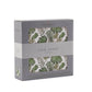 Newcastle Classics Tropical Forest Cotton Muslin Crib Sheet