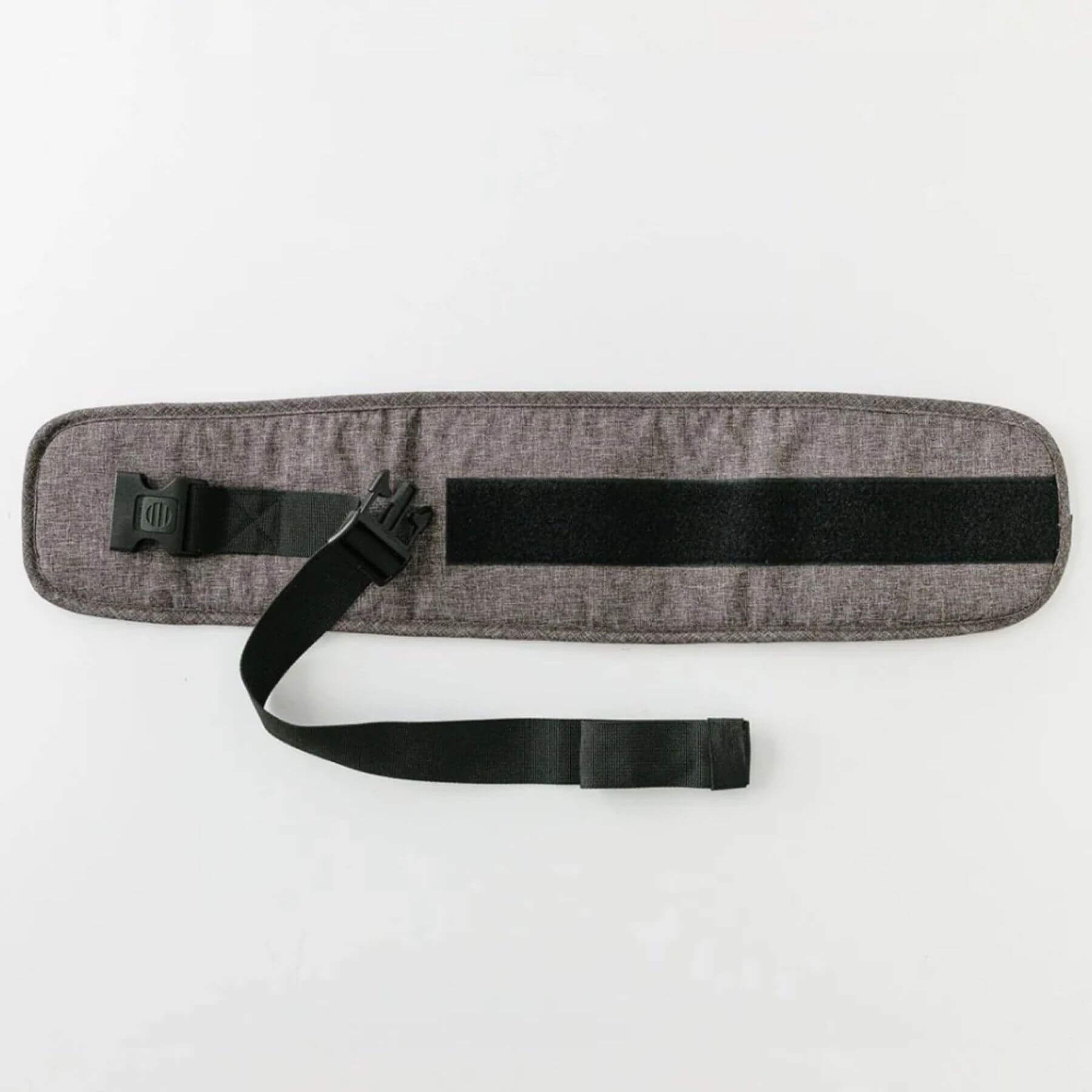 Tushbaby Waistband Extender - Charcoal