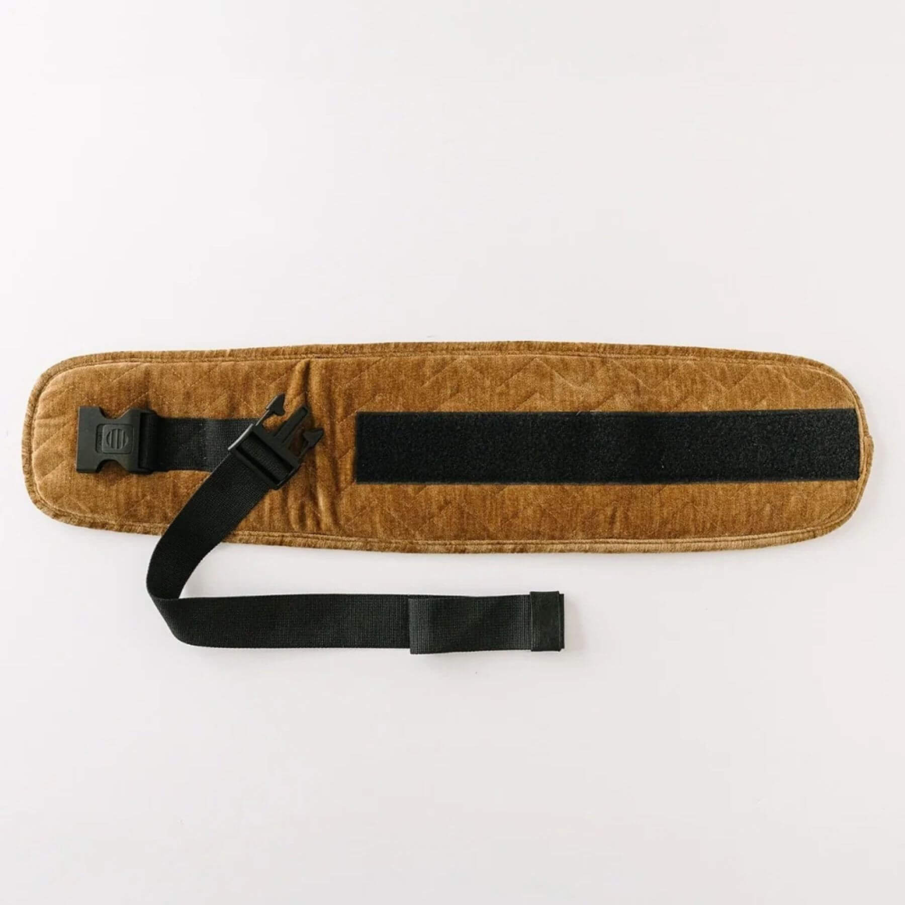 Tushbaby Waistband Extender - Cognac