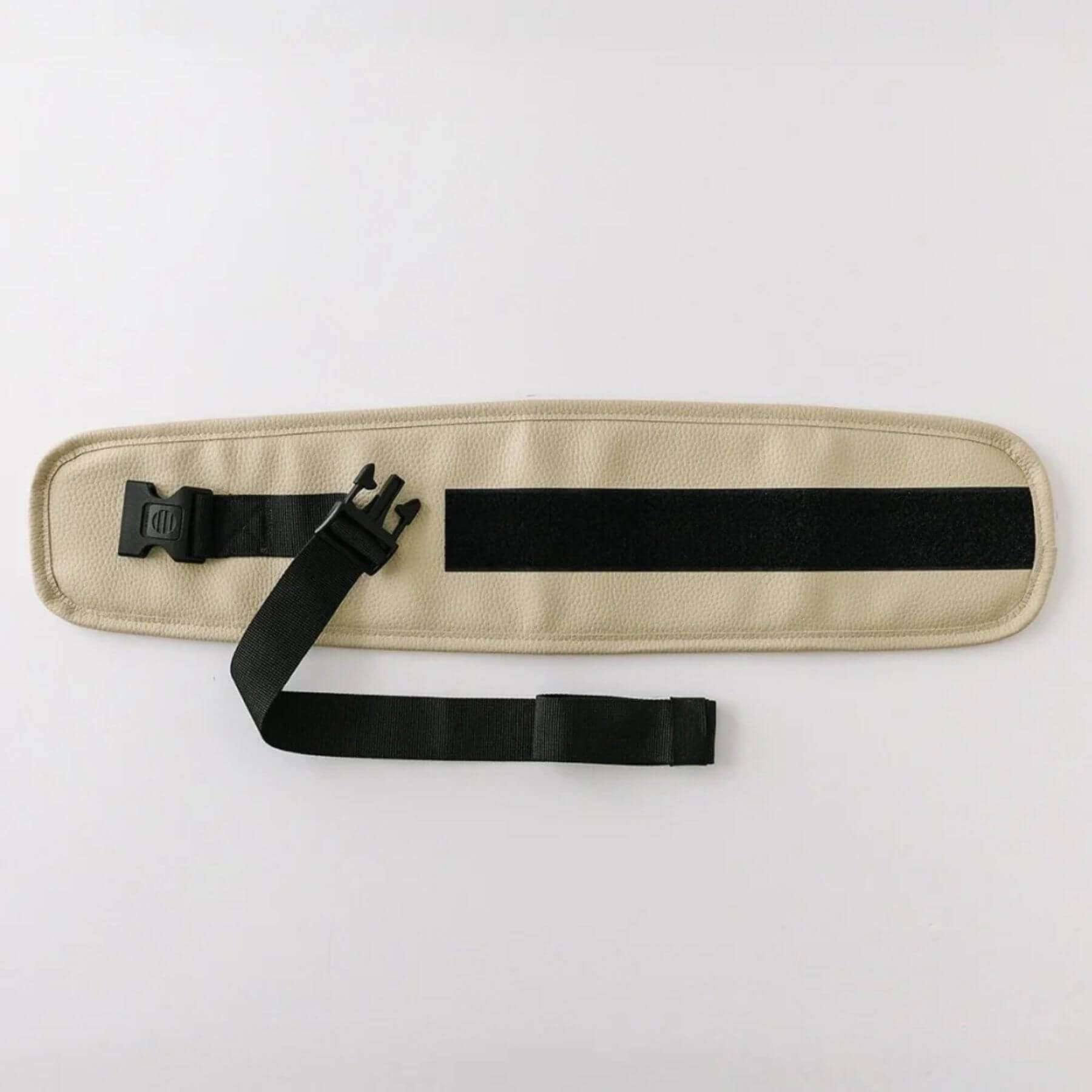Tushbaby Waistband Extender - Cream