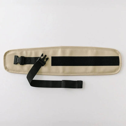 Tushbaby Waistband Extender - Cream