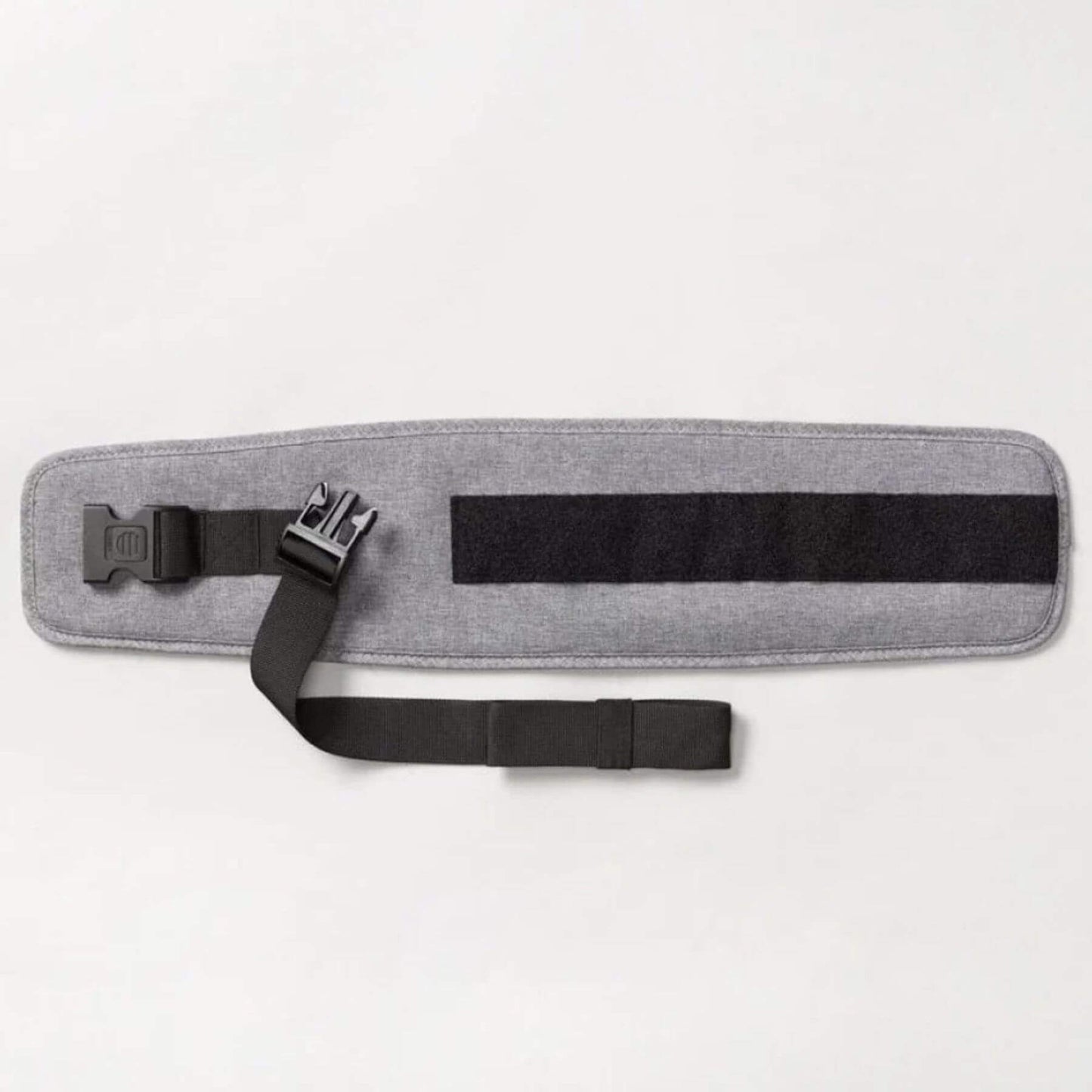 Tushbaby Waistband Extender - Gray